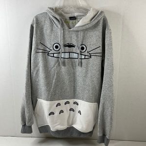 Totoro Hoodie